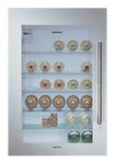 Kühlschrank Siemens KF18W421 53.80x87.40x54.20 cm