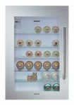 Холодильник Siemens KF18WA40 53.80x87.40x54.20 см