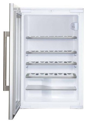Tủ lạnh Siemens KF18WA41 ảnh, đặc điểm