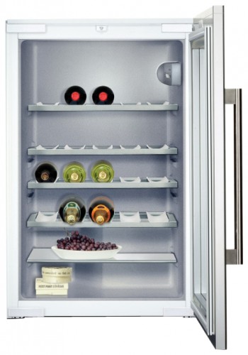 Buzdolabı Siemens KF18WA42 fotoğraf, özellikleri