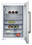 Холодильник Siemens KF18WA43 53.20x87.40x54.20 см