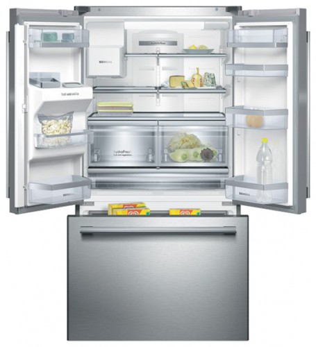 Tủ lạnh Siemens KF91NPJ10 ảnh, đặc điểm