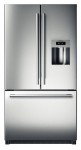 冷蔵庫 Siemens KF91NPJ20 90.50x177.20x82.50 cm