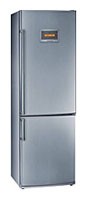 Холодильник Siemens KG28XM40 фото, Характеристики