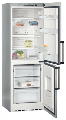 Холодильник Siemens KG33NX42 фото, Характеристики