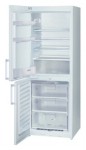 Refrigerator Siemens KG33VX10 60.00x170.00x65.00 cm