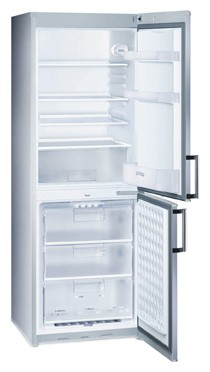 Холодильник Siemens KG33VX41 фото, Характеристики