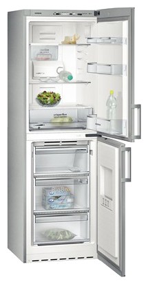 Tủ lạnh Siemens KG34NX44 ảnh, đặc điểm