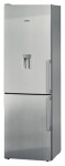 Холодильник Siemens KG36DVI30 60.00x186.00x65.00 см