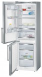 Холодильник Siemens KG36EAI40 60.00x186.00x65.00 см