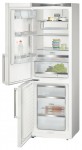 Refrigerator Siemens KG36EAW40 60.00x186.00x65.00 cm