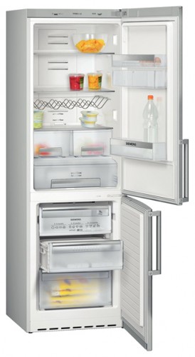 Холодильник Siemens KG36NAI20 Фото, характеристики