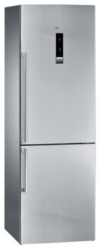 ตู้เย็น Siemens KG36NAI22 รูปถ่าย, ลักษณะเฉพาะ
