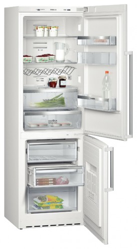 Холодильник Siemens KG36NH10 Фото, характеристики