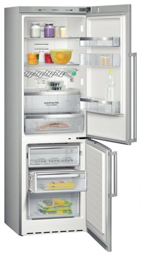 Ψυγείο Siemens KG36NH76 φωτογραφία, χαρακτηριστικά