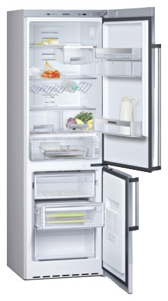 Холодильник Siemens KG36NP74 Фото, характеристики