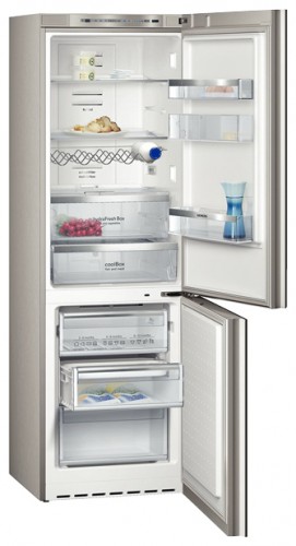 Хладилник Siemens KG36NSB40 снимка, Характеристики