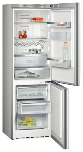 Ψυγείο Siemens KG36NSW30 φωτογραφία, χαρακτηριστικά