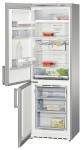 Холодильник Siemens KG36NVL20 60.00x186.00x65.00 см