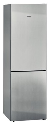 Холодильник Siemens KG36NVL21 Фото, характеристики