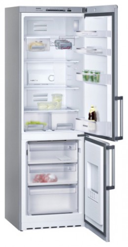 Tủ lạnh Siemens KG36NX72 ảnh, đặc điểm