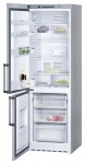 Холодильник Siemens KG36NX72 60.00x185.00x65.00 см