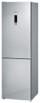 Холодильник Siemens KG36NXI35 60.00x186.00x66.00 см