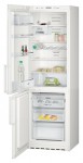 Refrigerator Siemens KG36NXW20 60.00x185.00x65.00 cm
