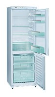 Холодильник Siemens KG36V610SD фото, Характеристики