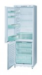 Refrigerator Siemens KG36V610SD 60.00x185.00x65.00 cm