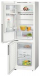 Refrigerator Siemens KG36VVW30 60.00x186.00x65.00 cm
