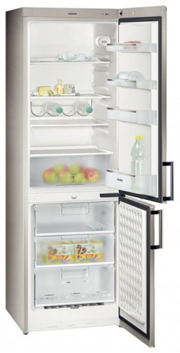 Tủ lạnh Siemens KG36VX47 ảnh, đặc điểm