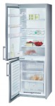 Refrigerator Siemens KG36VX50 60.00x185.00x65.00 cm