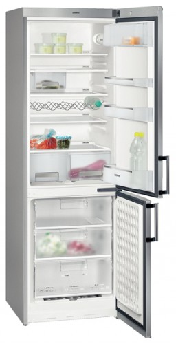 Tủ lạnh Siemens KG36VY40 ảnh, đặc điểm