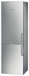 Холодильник Siemens KG36VZ46 60.00x185.00x65.00 см