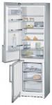 Холодильник Siemens KG39EAI20 60.00x200.00x65.00 см
