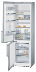 Холодильник Siemens KG39EAL20 60.00x200.00x63.00 см