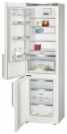 Холодильник Siemens KG39EAW30 60.00x201.00x65.00 см