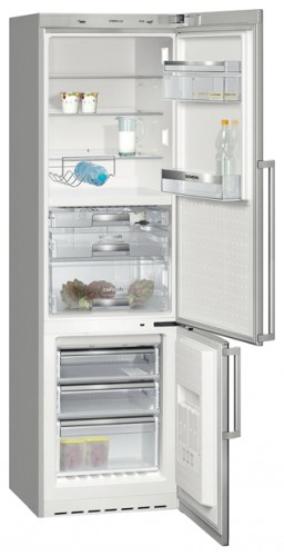 Tủ lạnh Siemens KG39FPY23 ảnh, đặc điểm