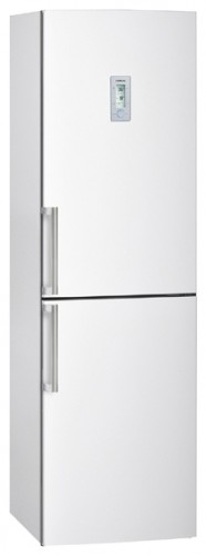 Buzdolabı Siemens KG39NA25 fotoğraf, özellikleri