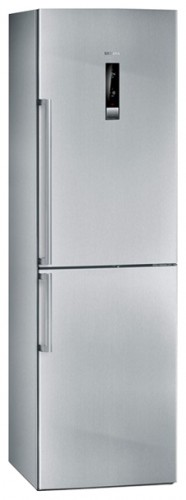 冷蔵庫 Siemens KG39NAI32 写真, 特性