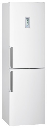 Холодильник Siemens KG39NAW26 Фото, характеристики
