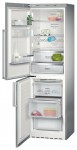 Холодильник Siemens KG39NH90 60.00x200.00x65.00 см
