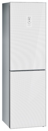 Buzdolabı Siemens KG39NSW20 fotoğraf, özellikleri
