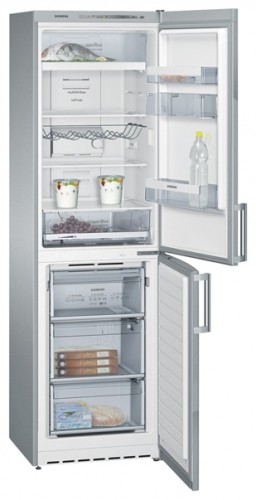 Ψυγείο Siemens KG39NVI20 φωτογραφία, χαρακτηριστικά