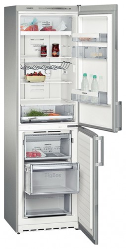 Холодильник Siemens KG39NVI30 фото, Характеристики