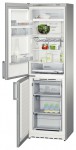 Refrigerator Siemens KG39NVL20 60.00x201.00x65.00 cm