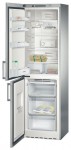 Холодильник Siemens KG39NX75 60.00x200.00x65.00 см