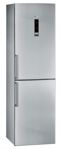 Холодильник Siemens KG39NXI15 фото, Характеристики