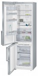 Холодильник Siemens KG39NXI32 60.00x201.00x65.00 см